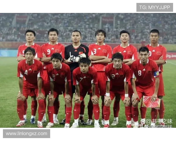 国足扩军后仍难突破瓶颈何时才能重返世界杯舞台